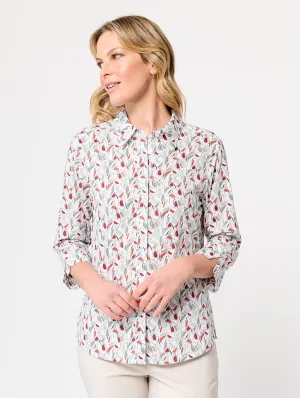 Cala 3/4 Sleeve Shirt