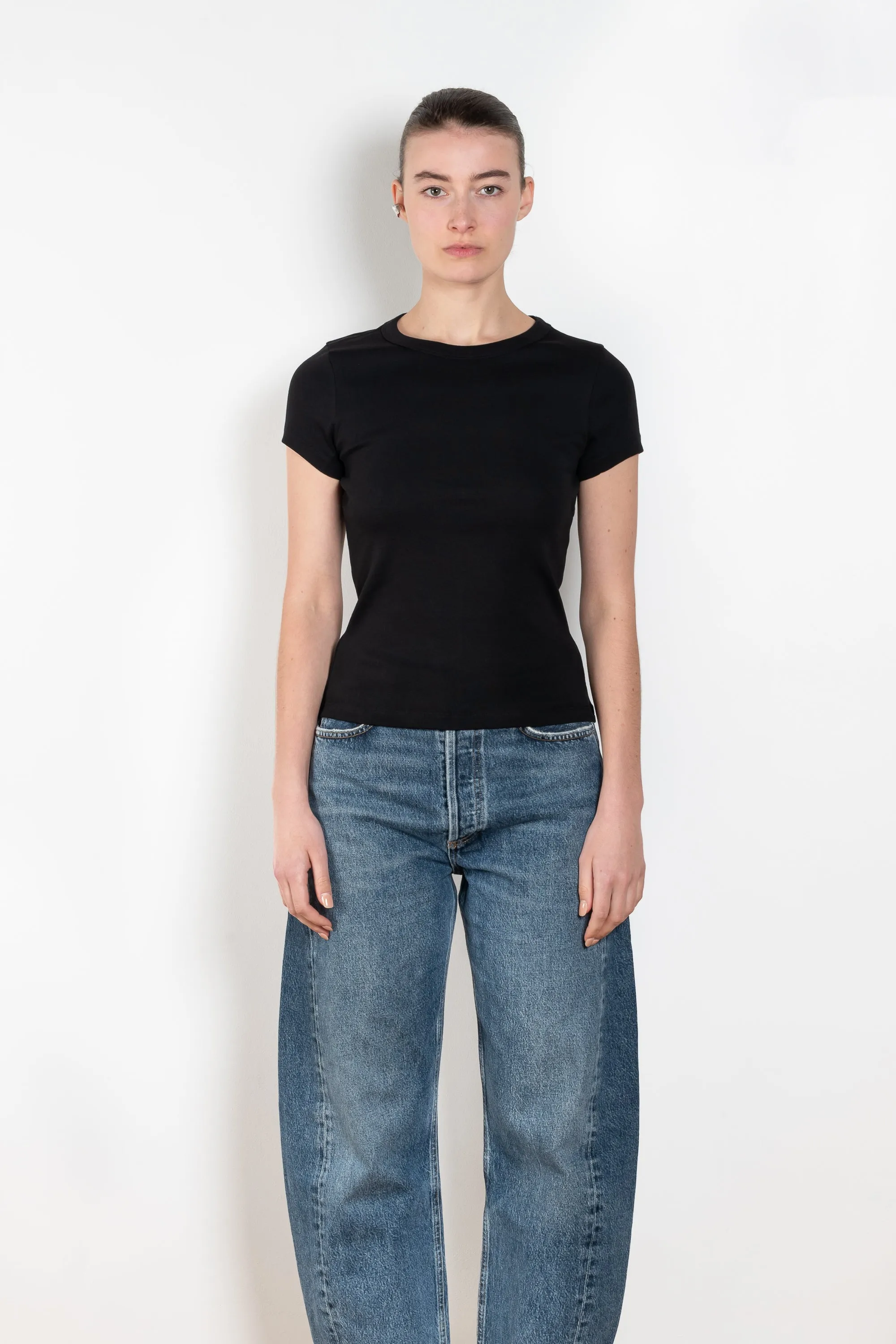 Car Baby Tee