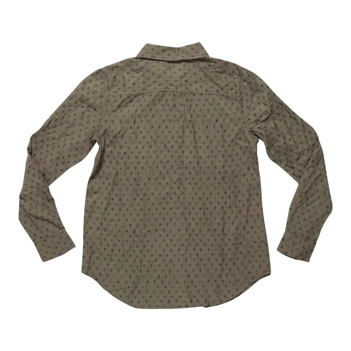 Carve Designs Nadia Twill Shirt - Women's