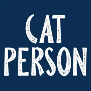 Cat Person