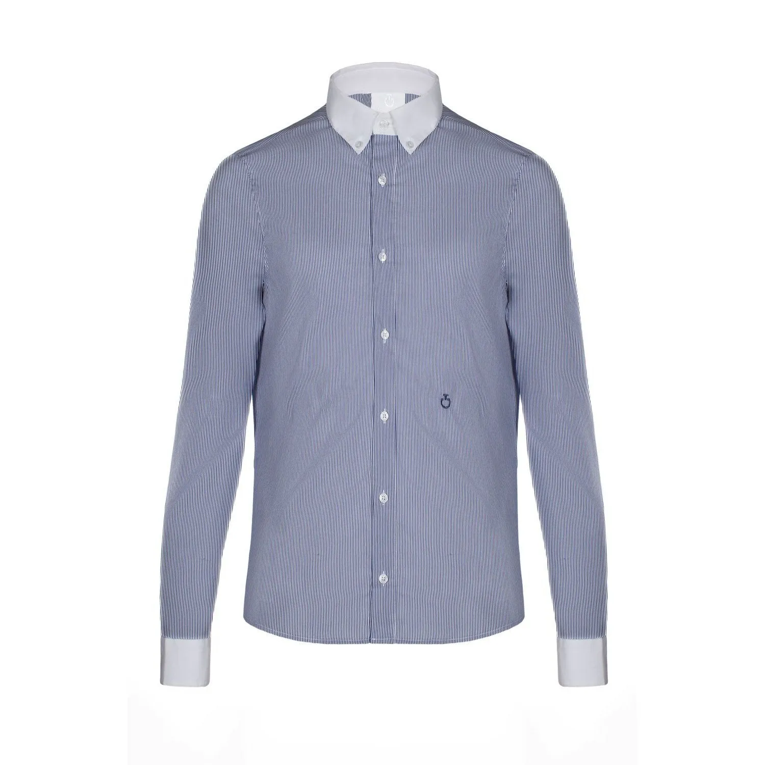 Cavalleria Toscana Guibert Shirt Long Sleeve