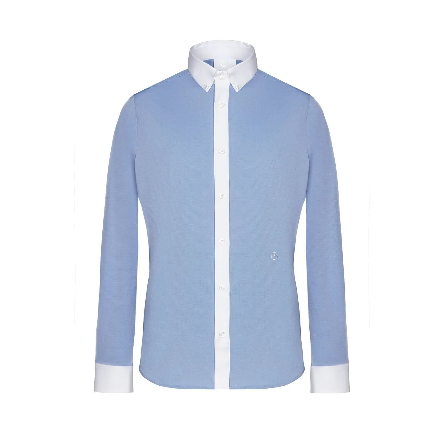 Cavalleria Toscana Guibert Shirt Long Sleeve