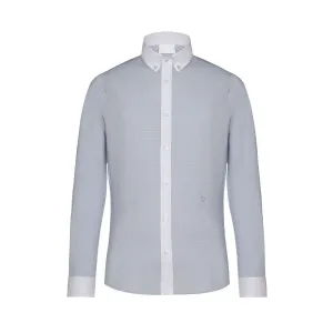 Cavalleria Toscana Guibert Shirt Long Sleeve