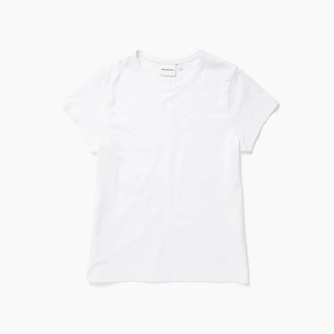 Classic Tee (White)