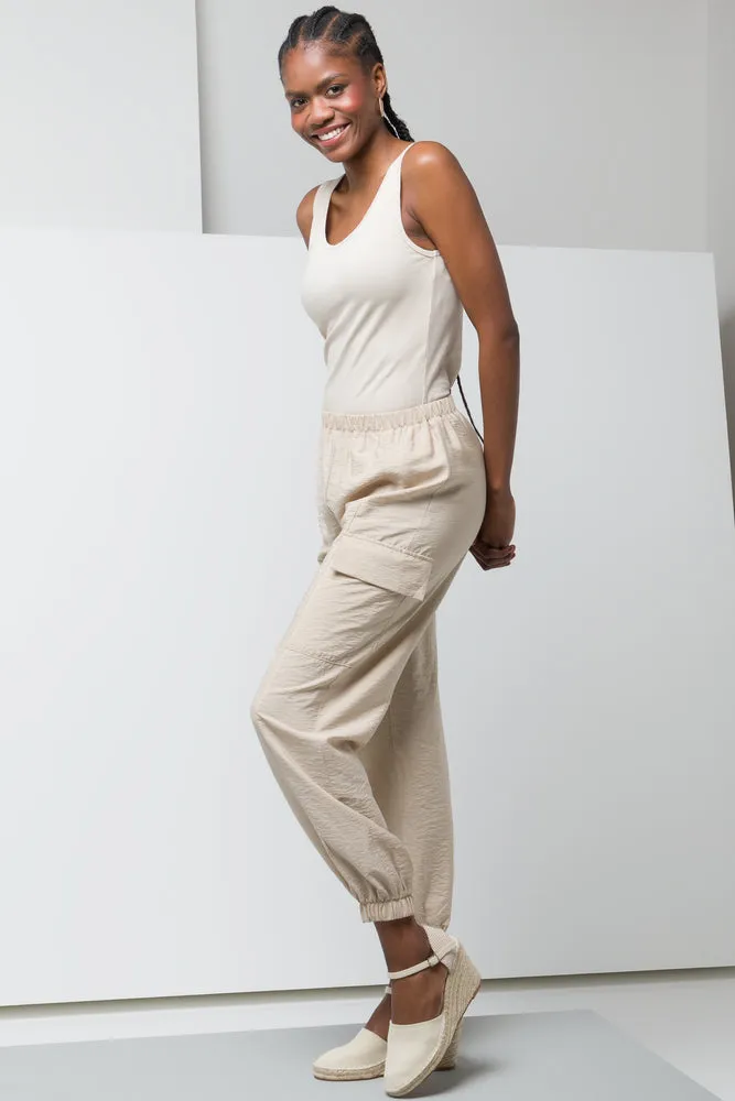 Cotton Lycra Vest