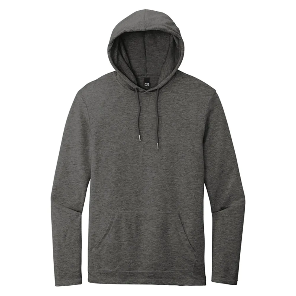 District Featherweight French Terry Hoodie