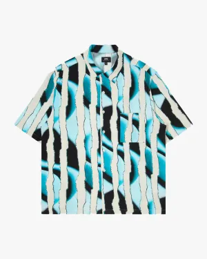 Edwin Multidimensional Stripes Shirt - Multi / AOP