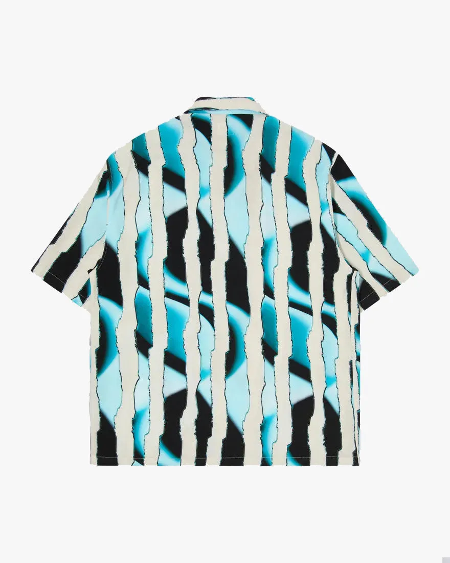 Edwin Multidimensional Stripes Shirt - Multi / AOP