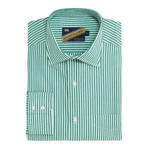 Fairway Stripe Reserve Spread Collar - Fairway