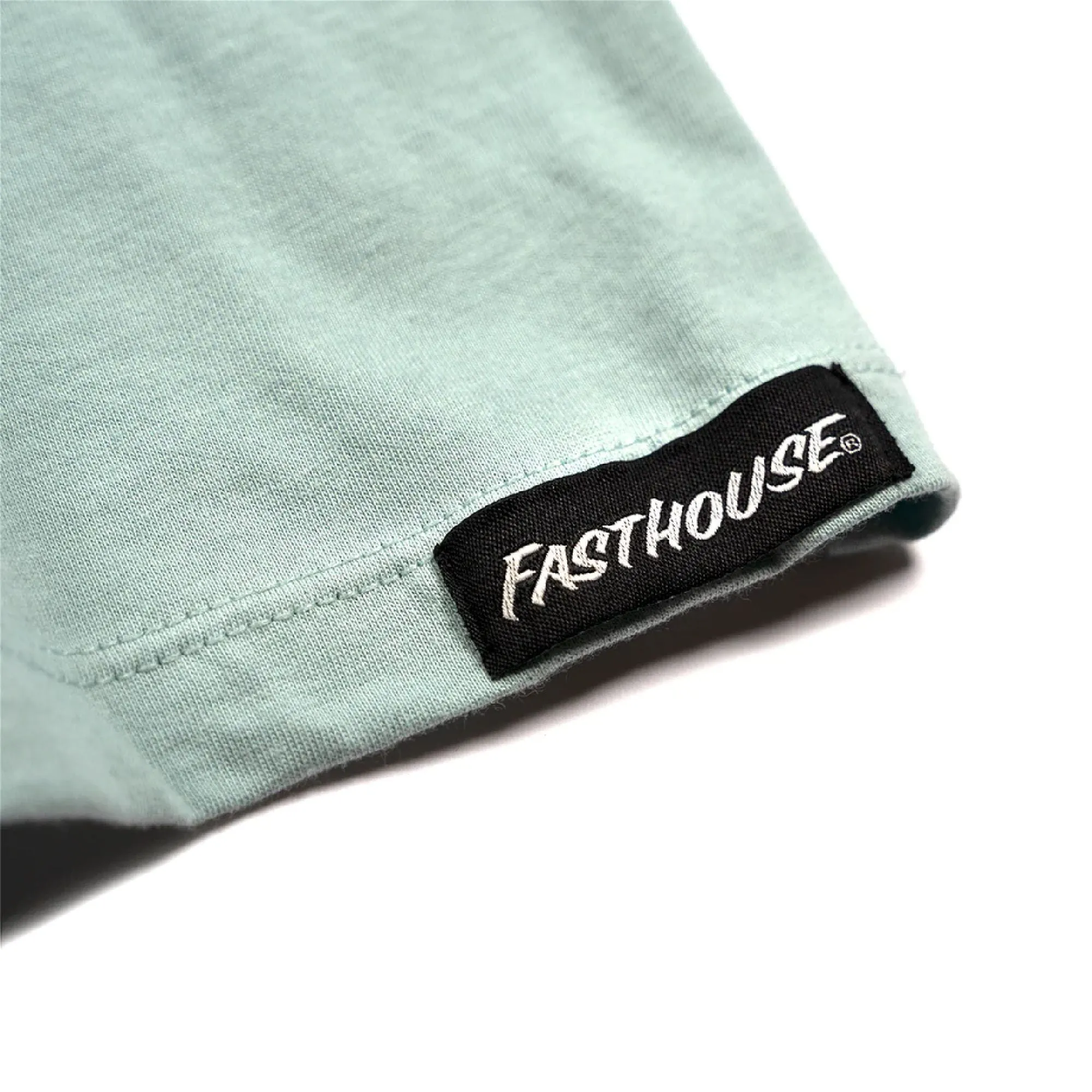 Fasthouse Women's Spirited SS Tee
