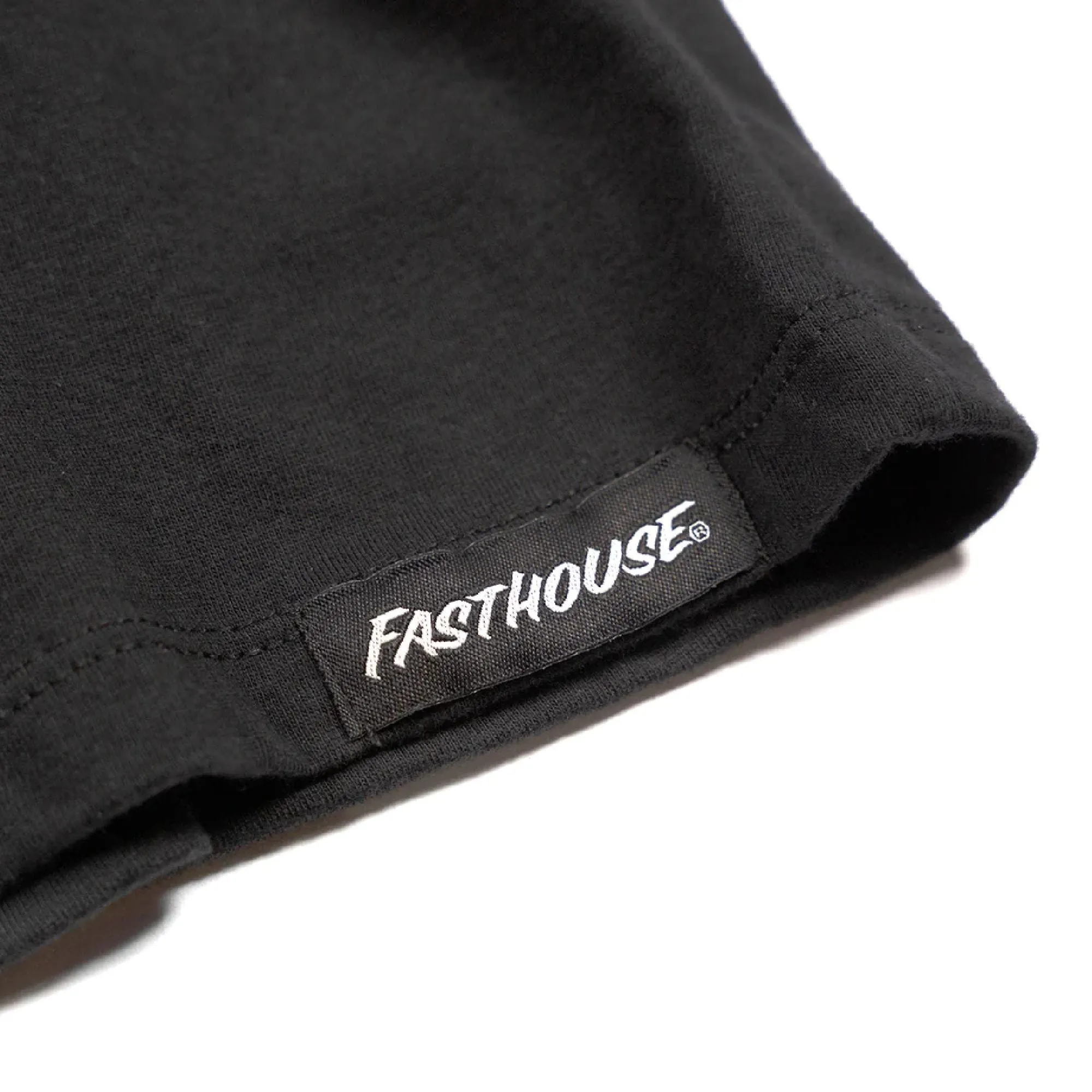Fasthouse Women's Spirited SS Tee