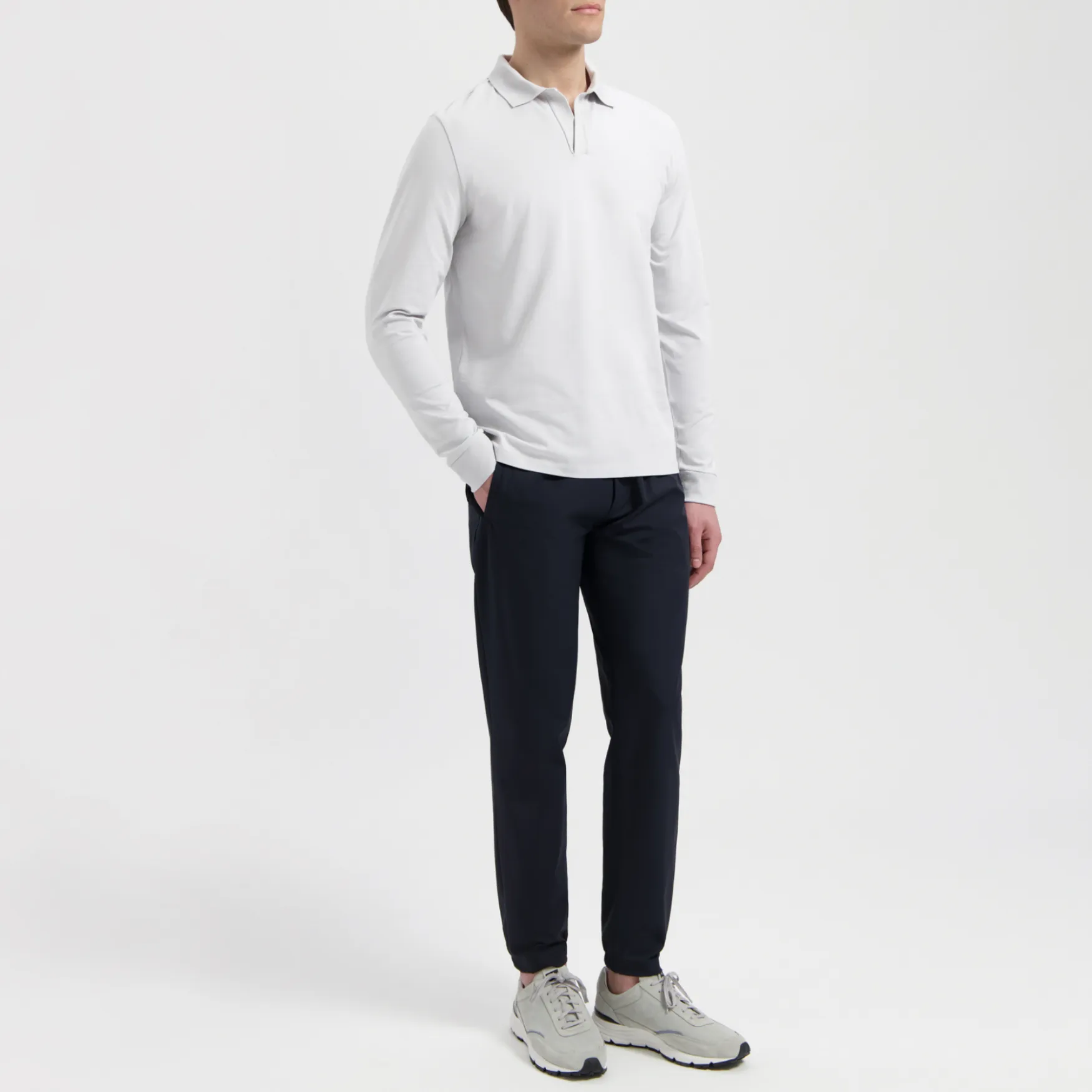 FILIP | Light Grey