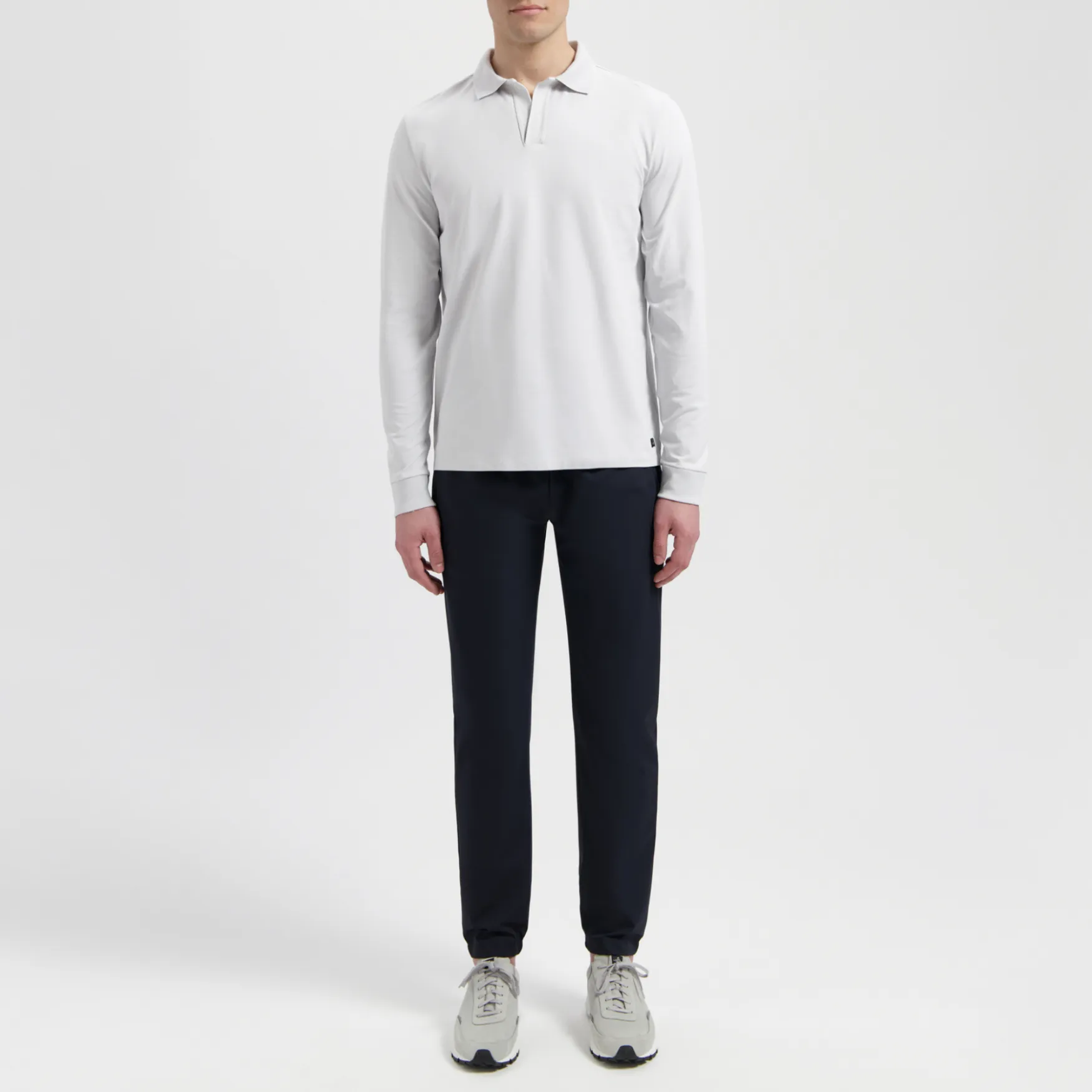 FILIP | Light Grey