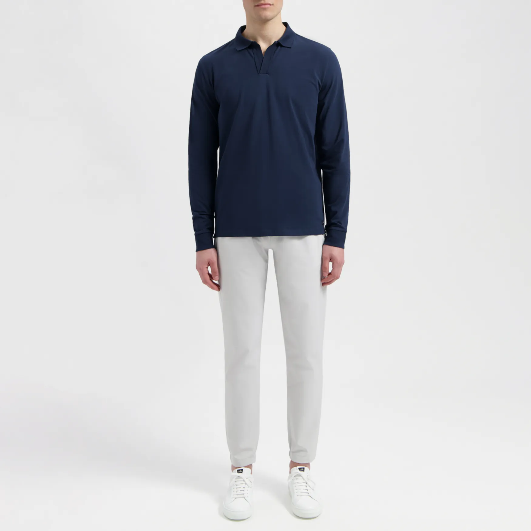 FILIP | Navy Blue