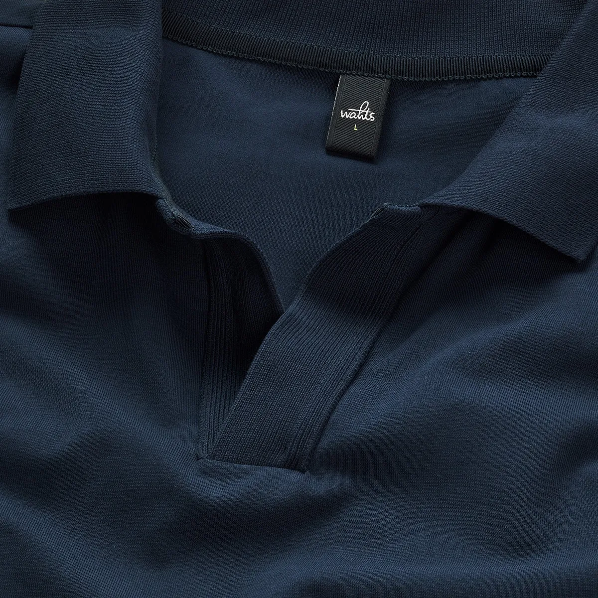 FILIP | Navy Blue