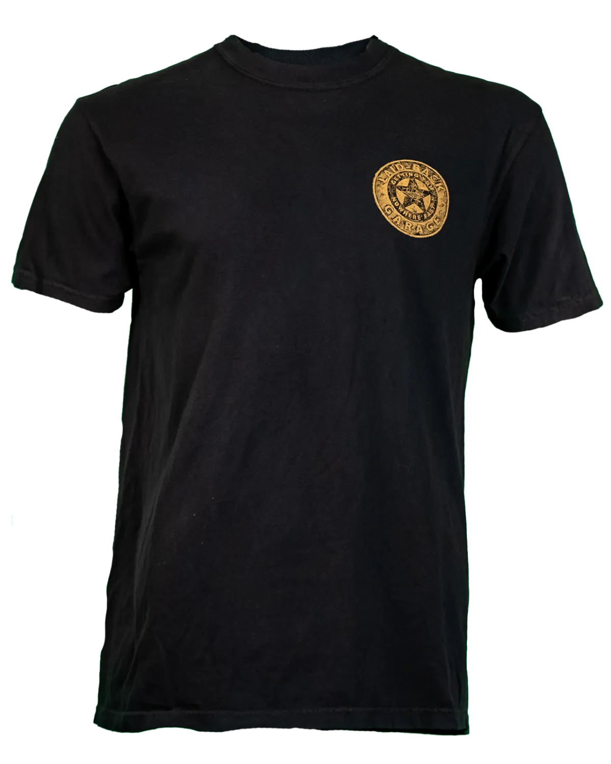 Foundry 67 C10 T-Shirt