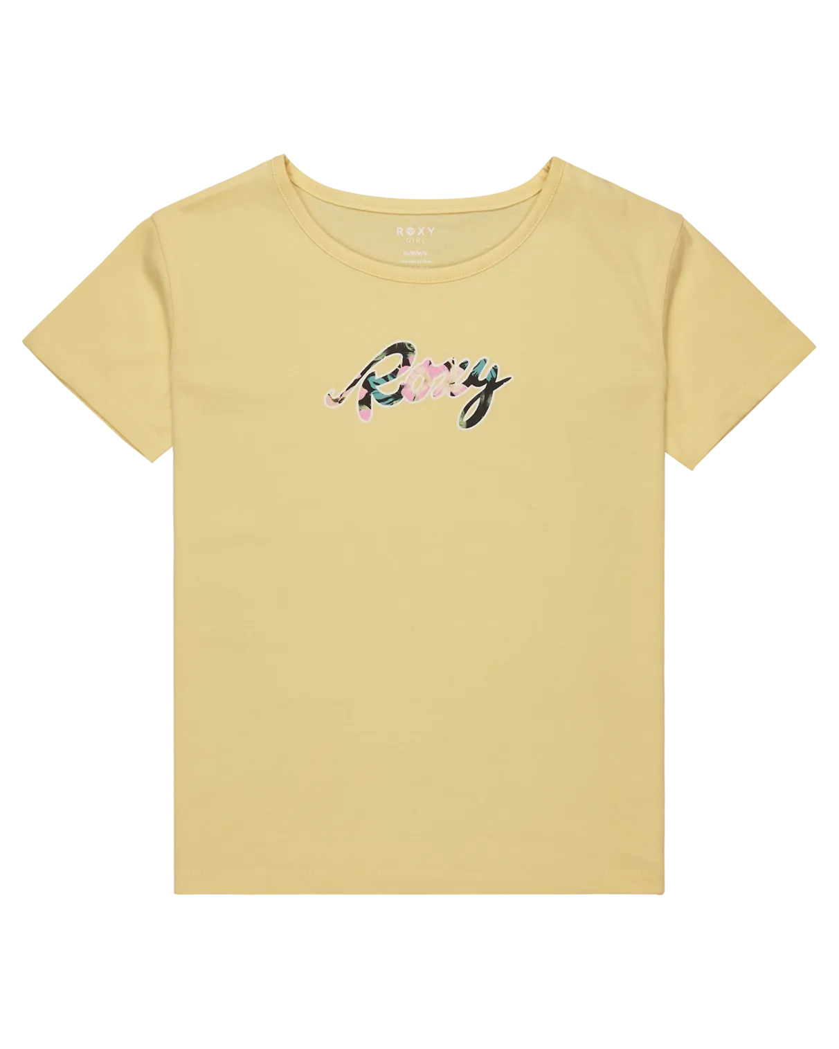 Girls Day & Night T-Shirt in Impala