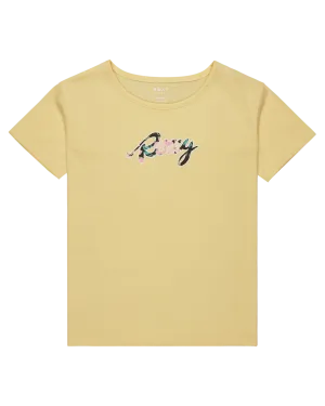 Girls Day & Night T-Shirt in Impala