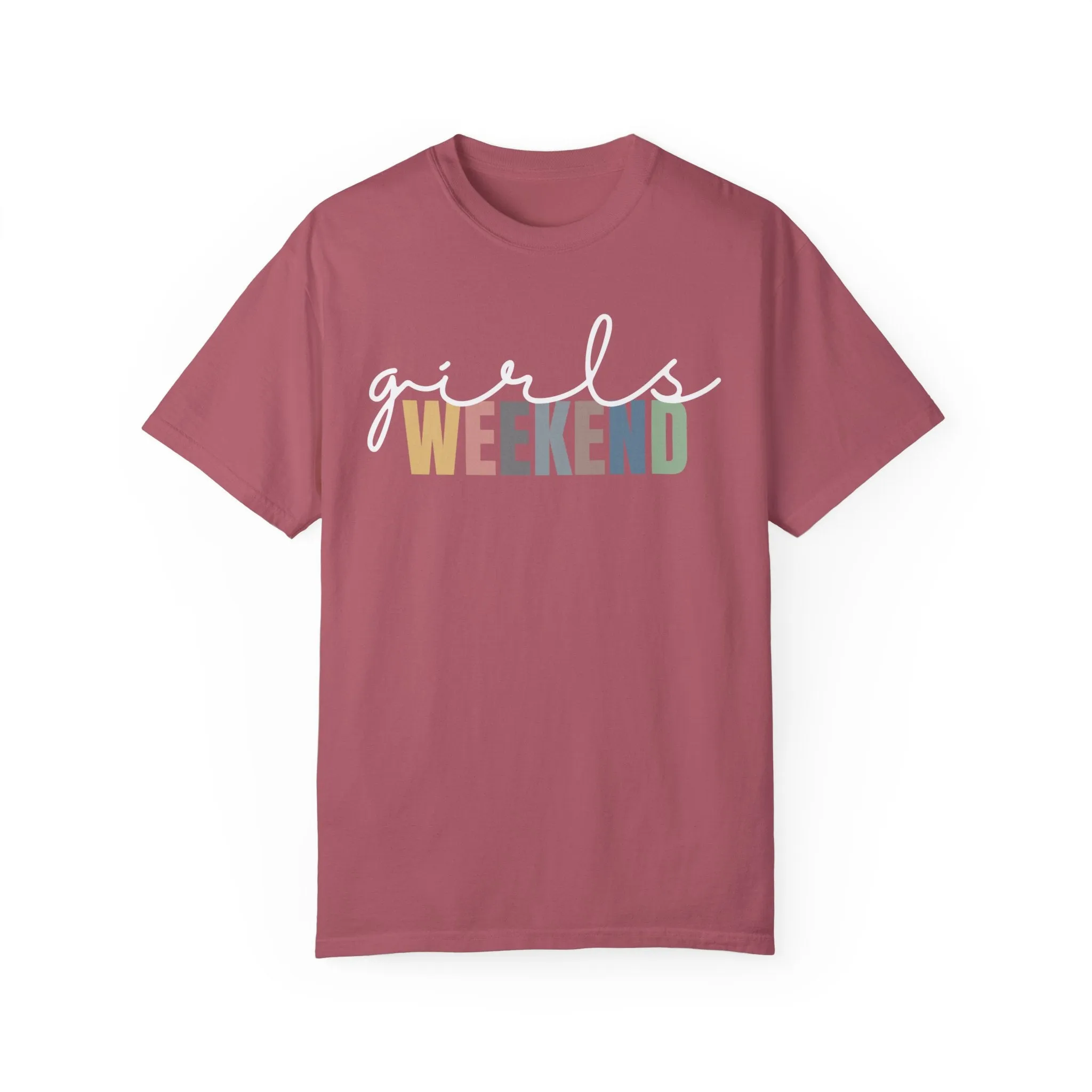 Girls Weekend Shirt