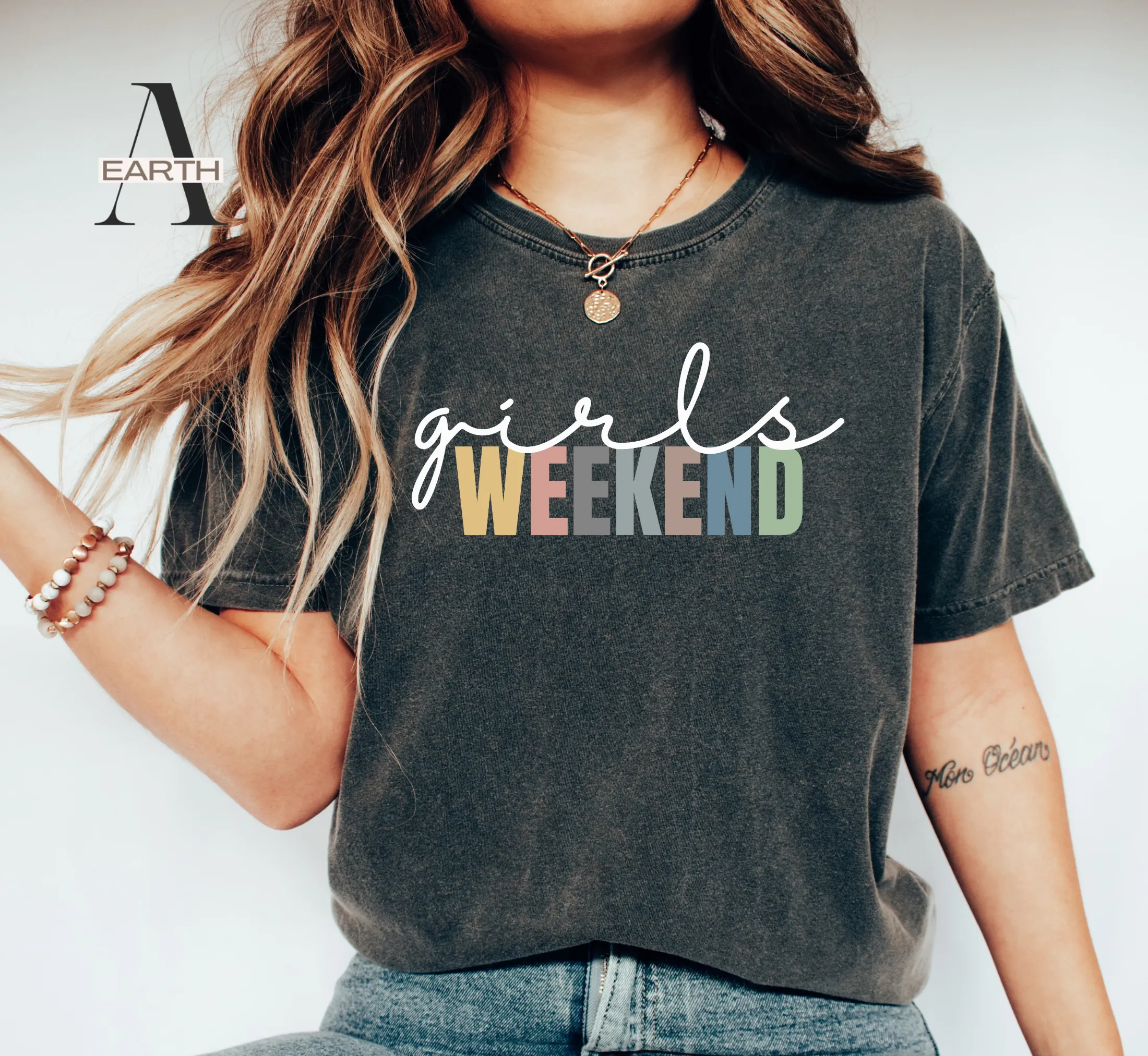 Girls Weekend Shirt