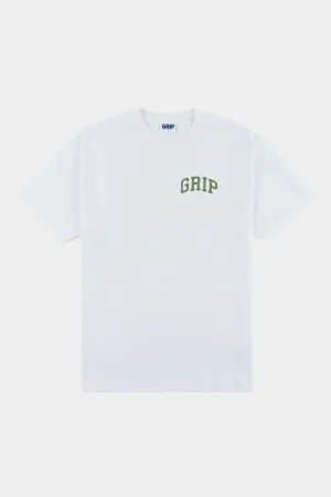 Grip Roll Tee