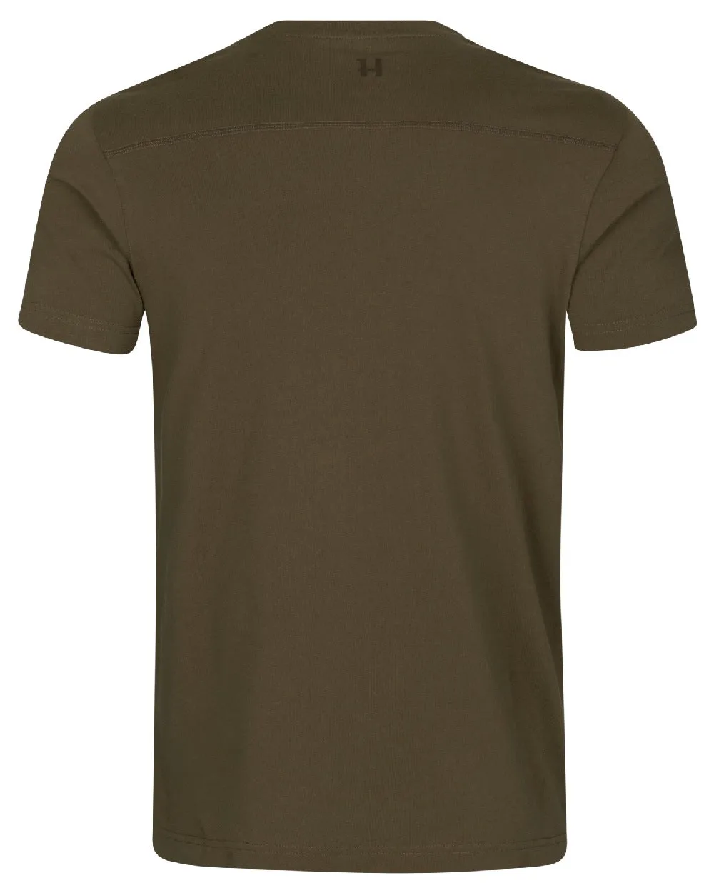 Harkila Logo Short Sleeve T-Shirt