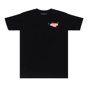HARTBEAT WEEKEND SHORT SLEEVE TSHIRT - HBWSS0124