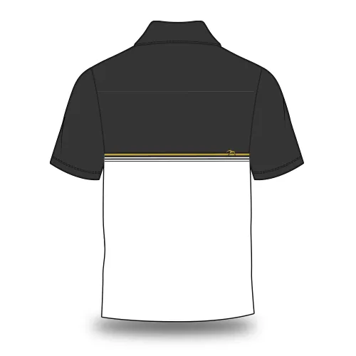 Ha'uke'uke Collection Golf Shirt