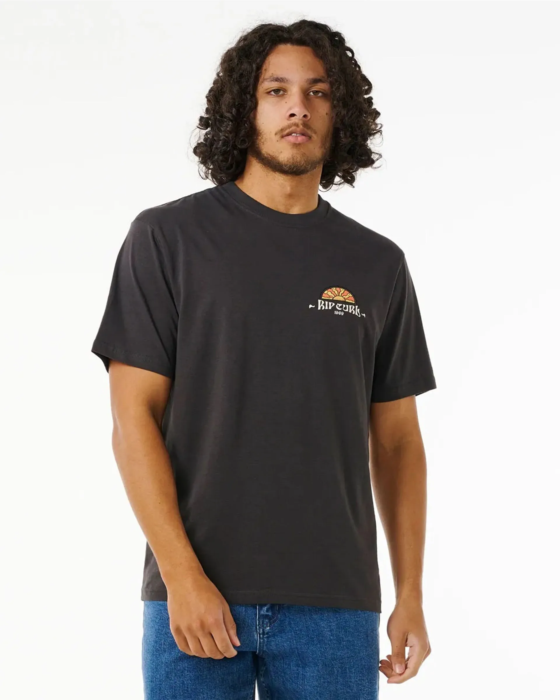Hazed And Tub S/S Tee