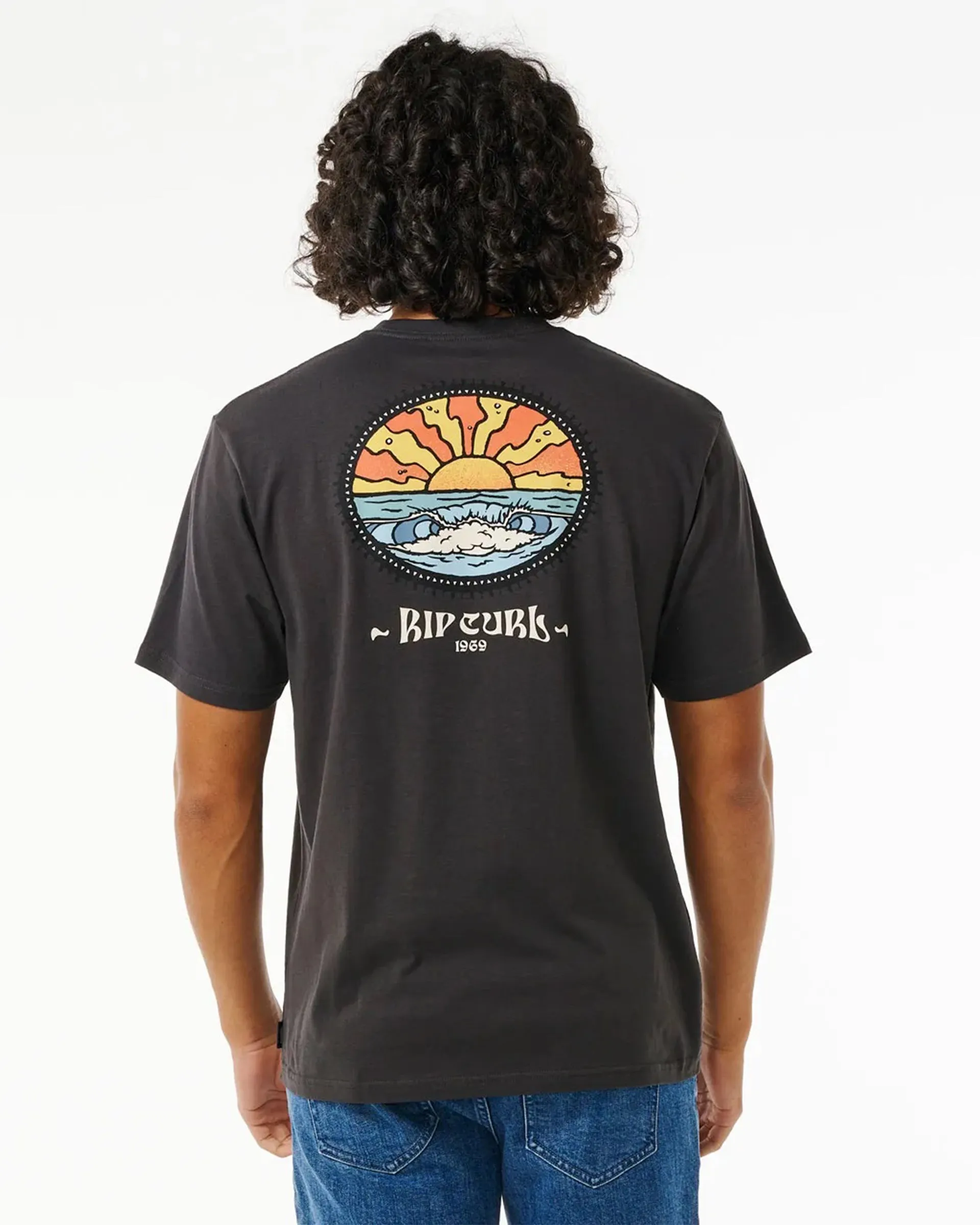 Hazed And Tub S/S Tee