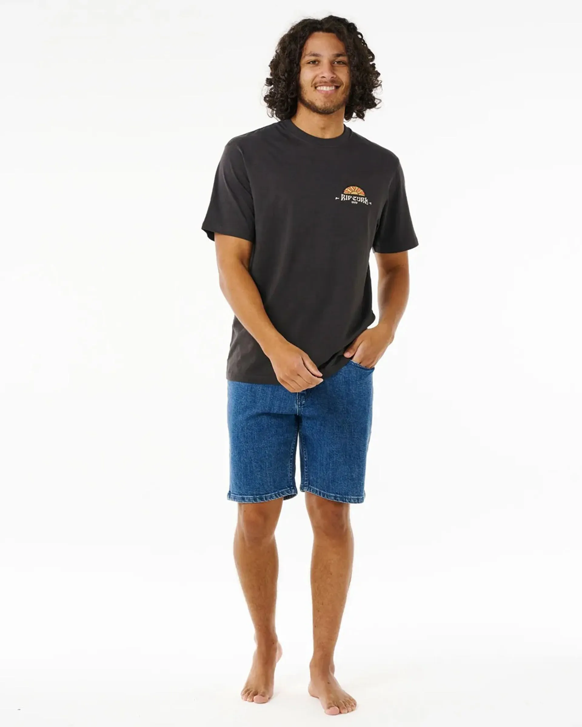Hazed And Tub S/S Tee