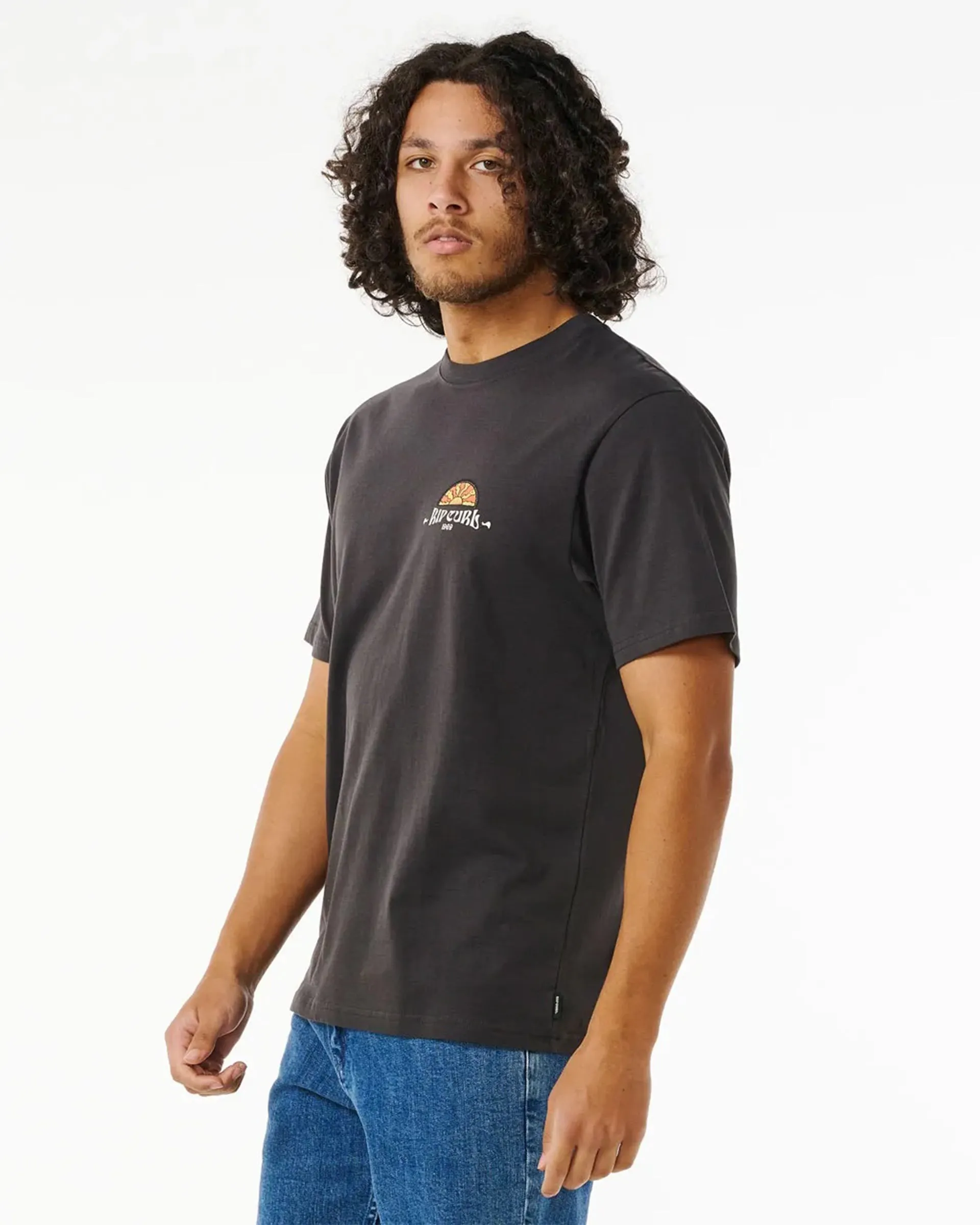 Hazed And Tub S/S Tee