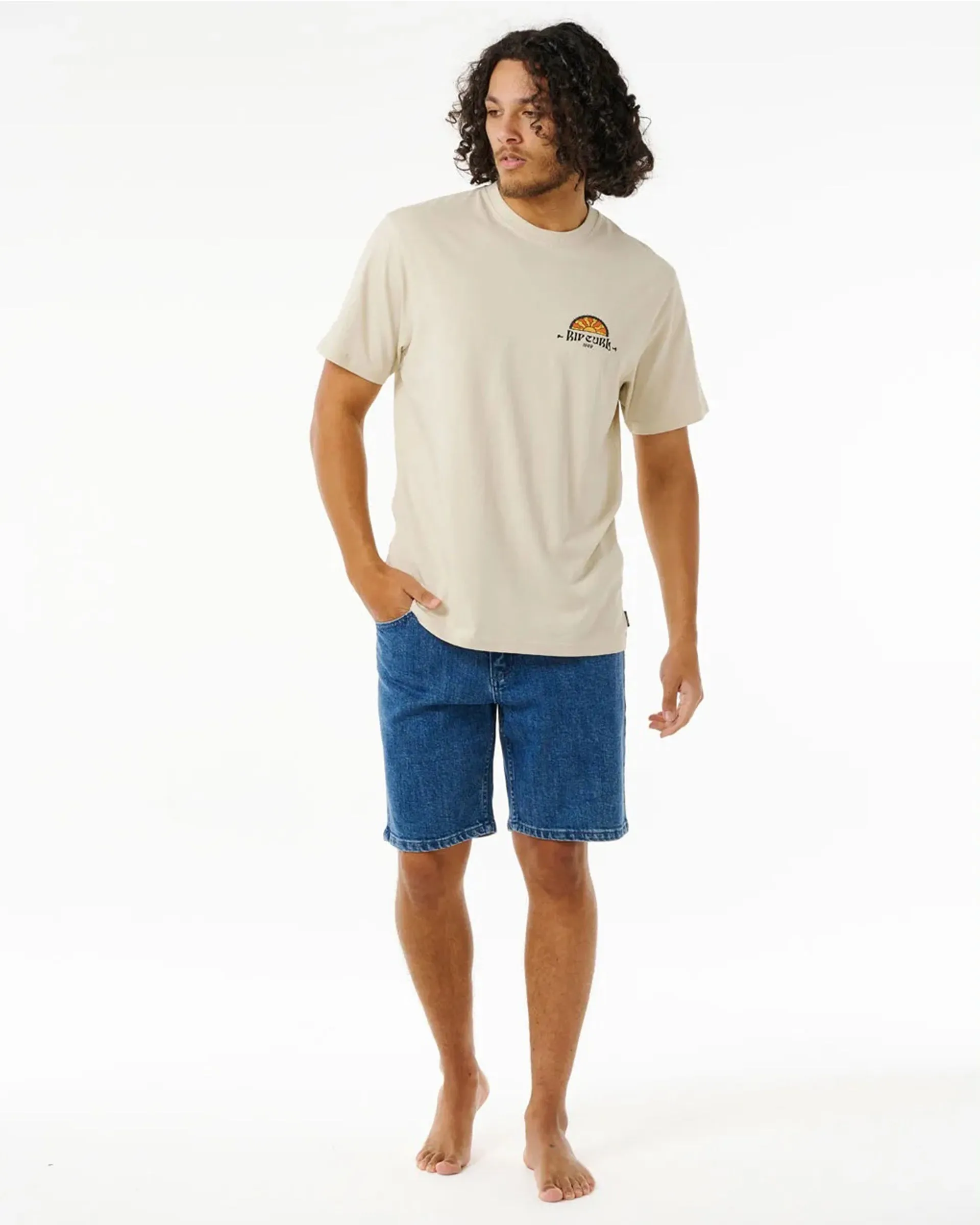 Hazed And Tub S/S Tee