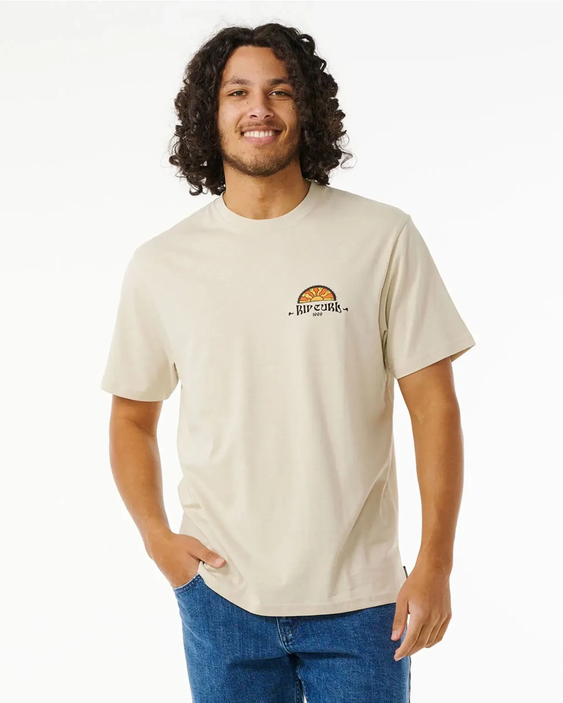 Hazed And Tub S/S Tee