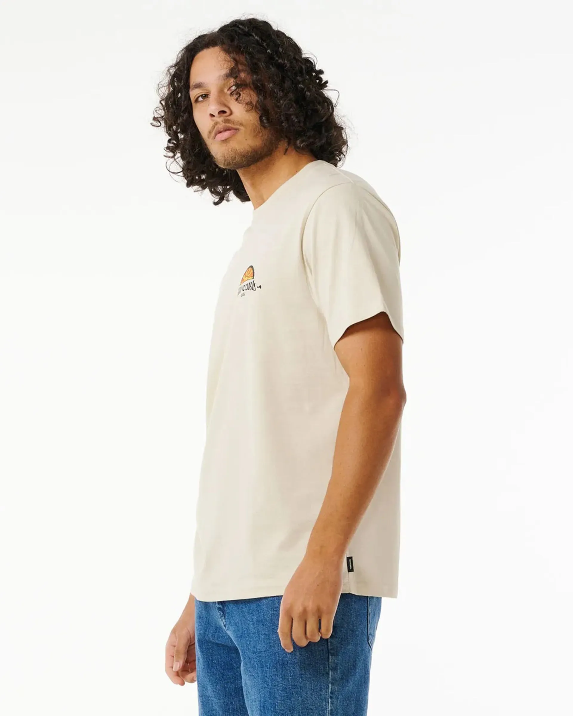 Hazed And Tub S/S Tee