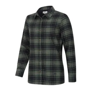 Hoggs of Fife Hogg Tartan Ladies Shacket