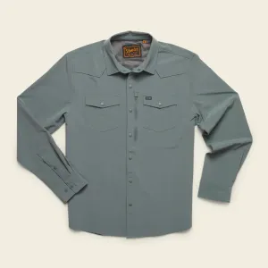 Howler Bros Emerger Tech Longsleeve