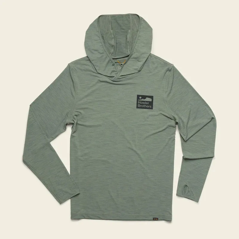 Howler Bros Tech Hoody SALE Now 40% Off!