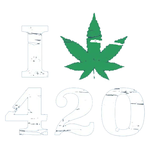 I Love 420