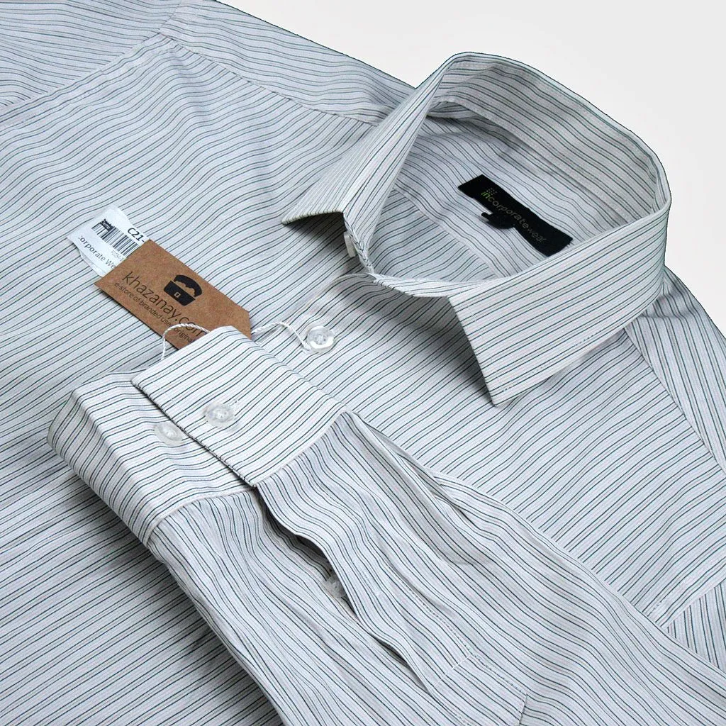 Incorporate Wear (Full Sleeves)