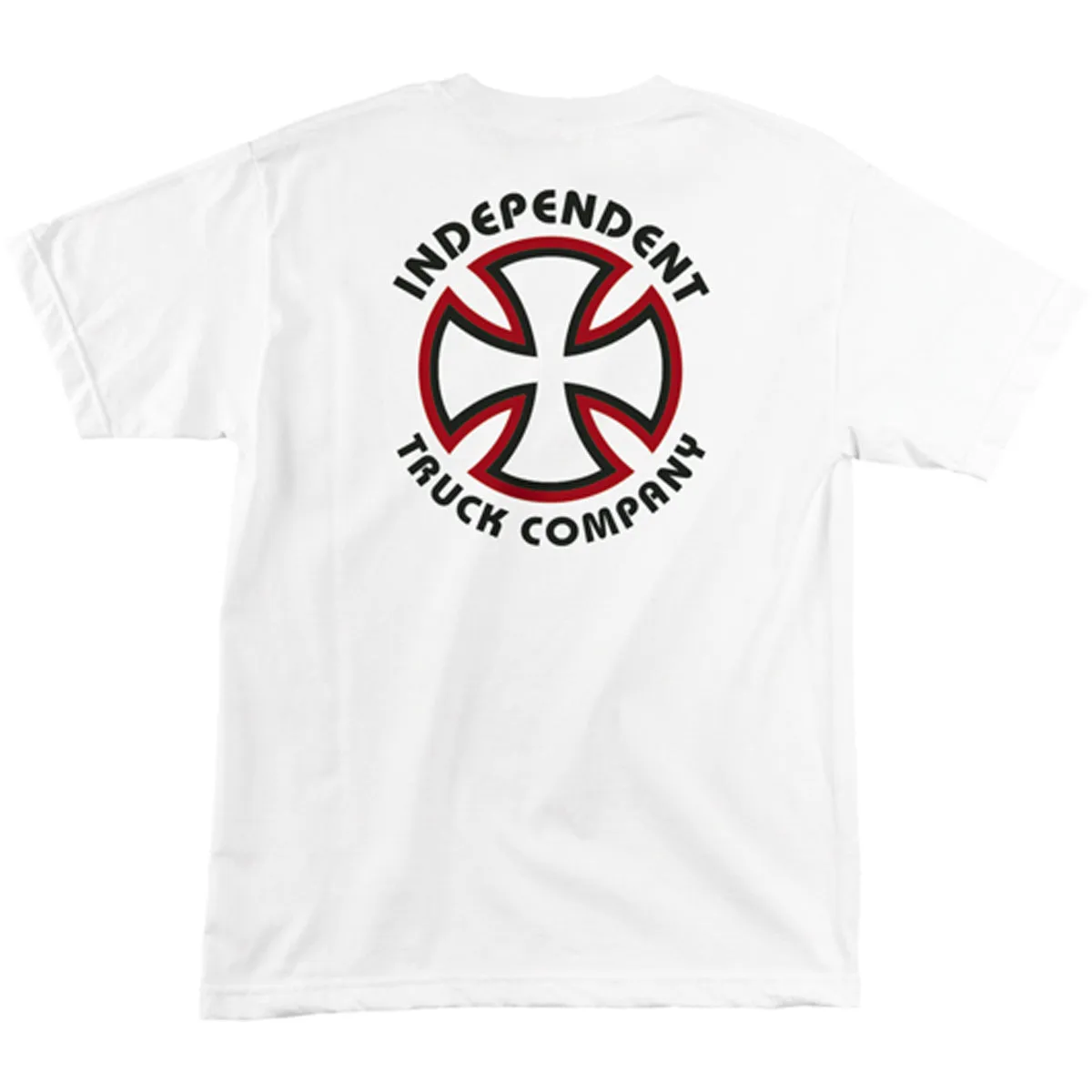 Independent Classic Bauhaus Men's Short-Sleeve Shirts (Brand New)