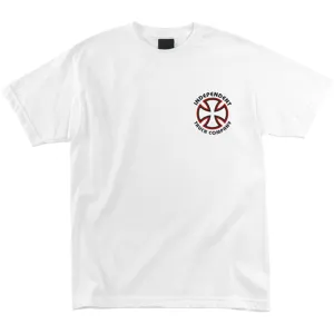Independent Classic Bauhaus Men's Short-Sleeve Shirts (Brand New)