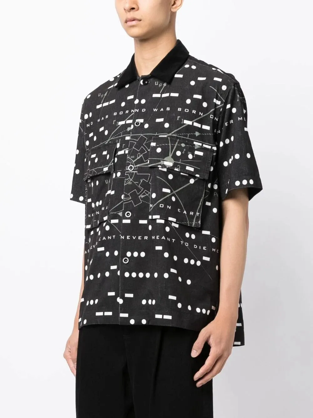 Interstellar Shirt