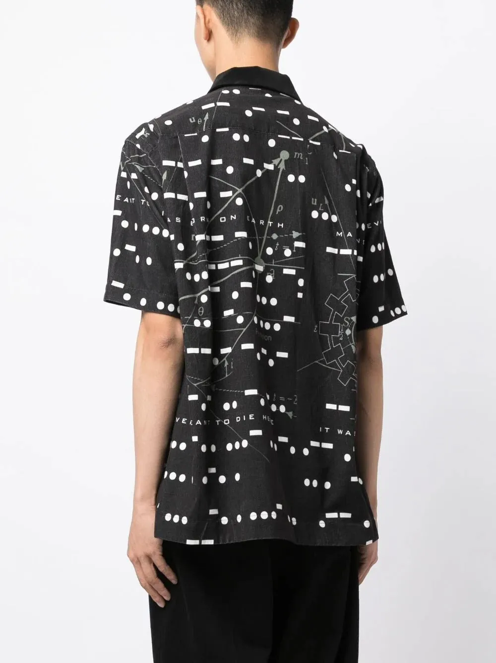 Interstellar Shirt