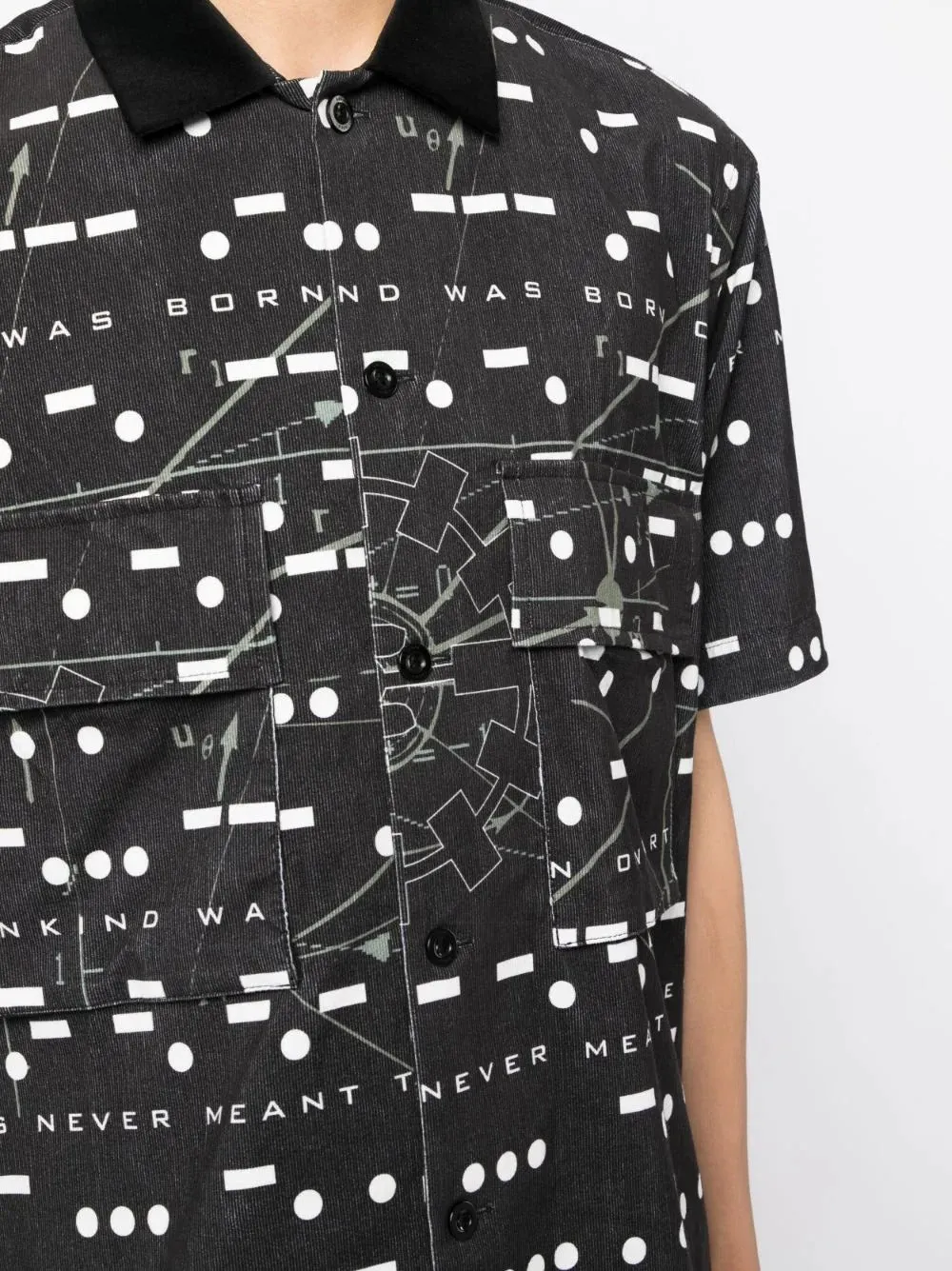 Interstellar Shirt