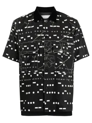 Interstellar Shirt