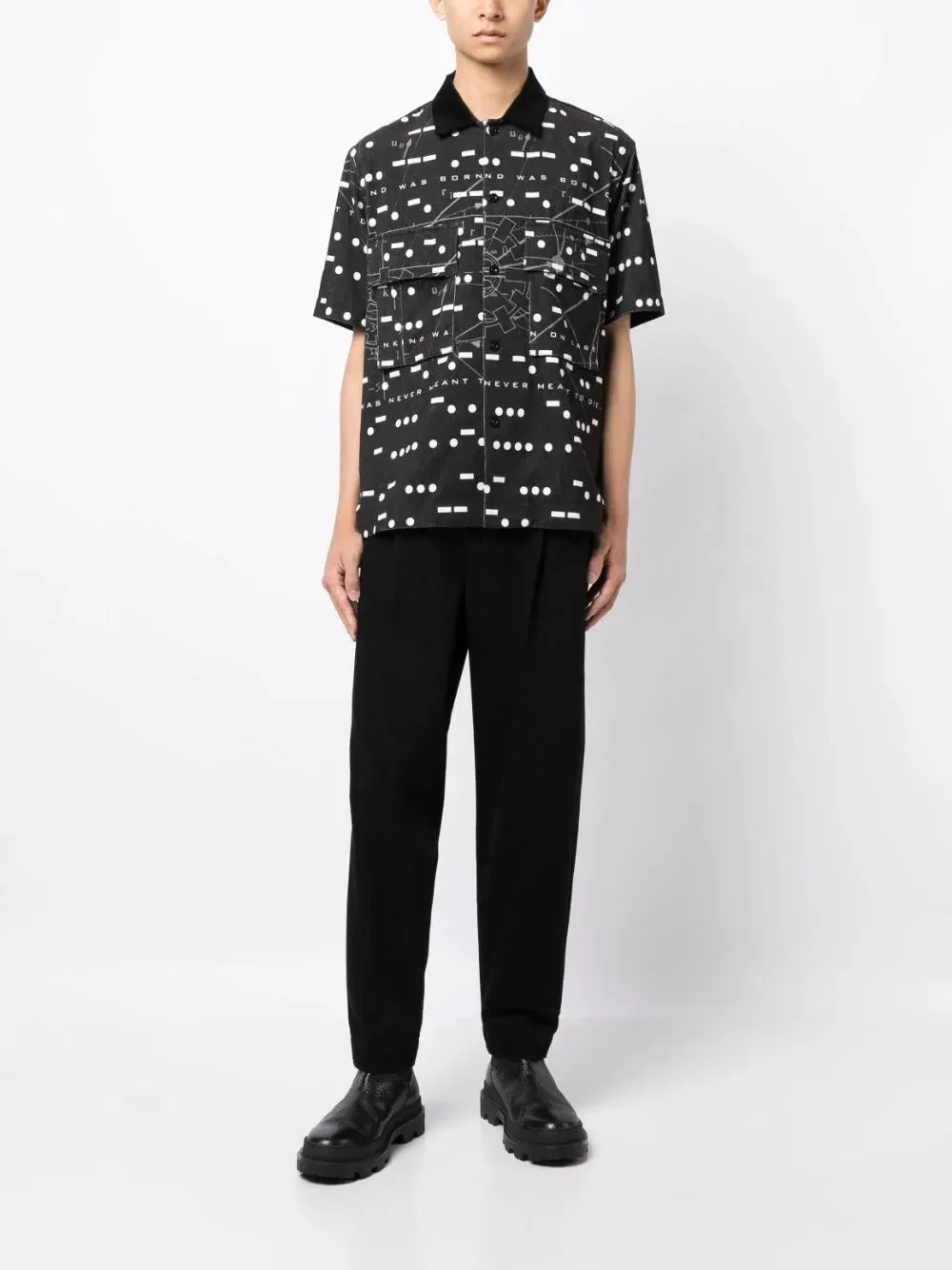 Interstellar Shirt