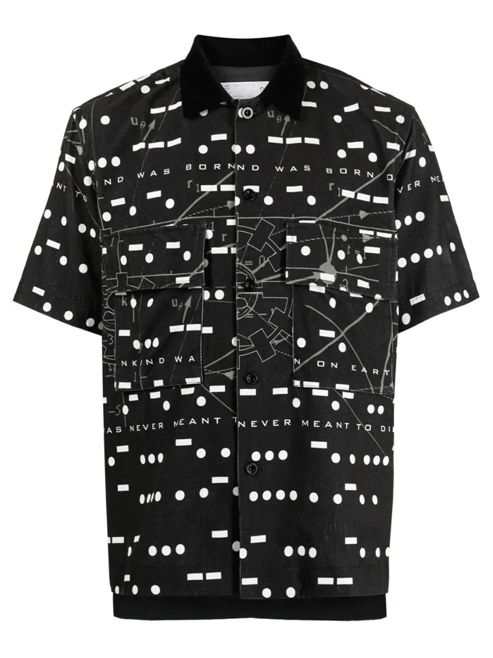 Interstellar Shirt