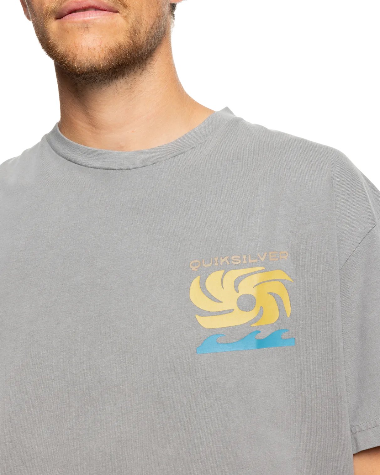 Kaltag Mineral T-Shirt in Canteen