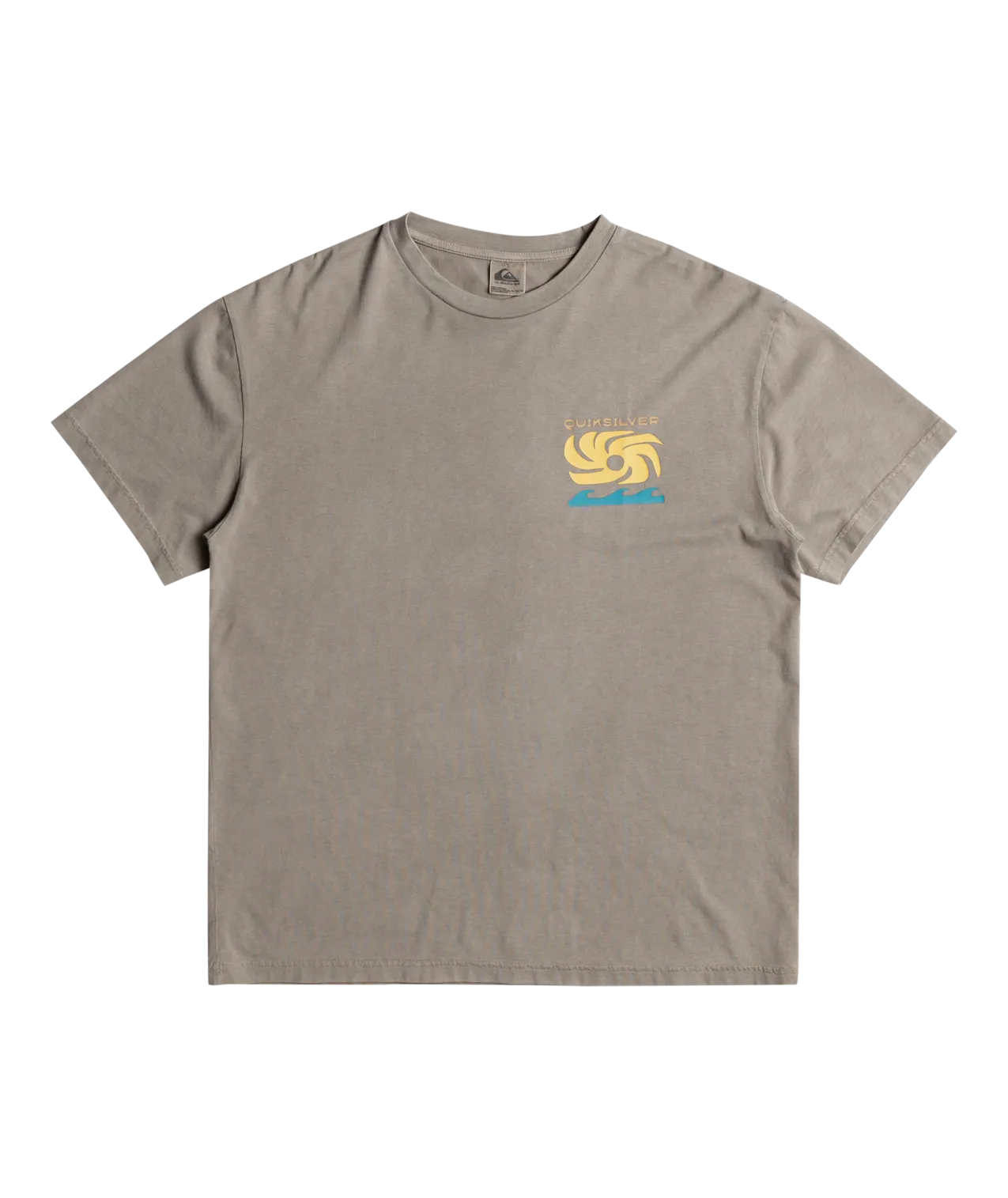 Kaltag Mineral T-Shirt in Canteen